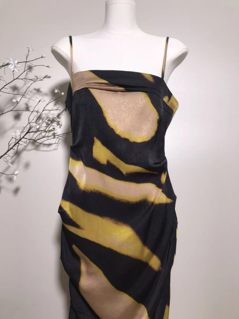 Ysl Dress Affordable 150197