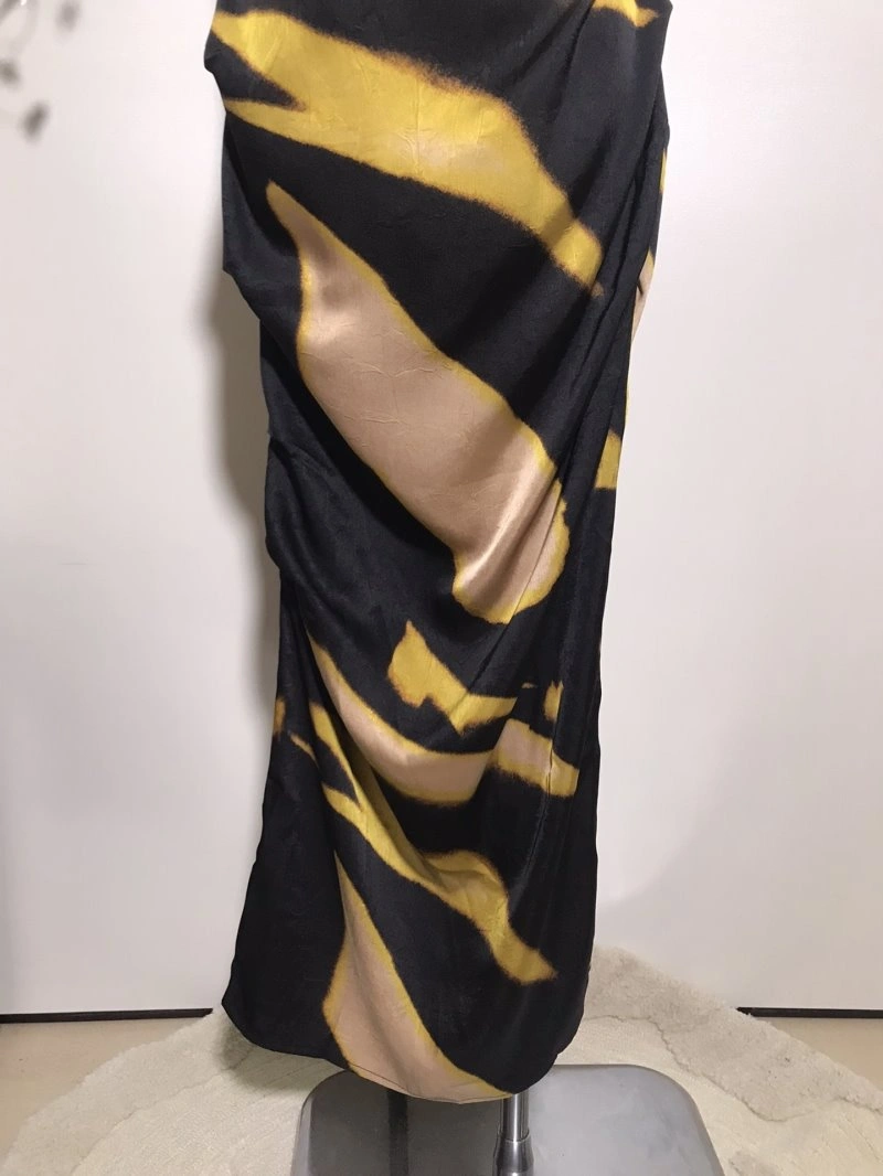 Ysl Dress Affordable 150197