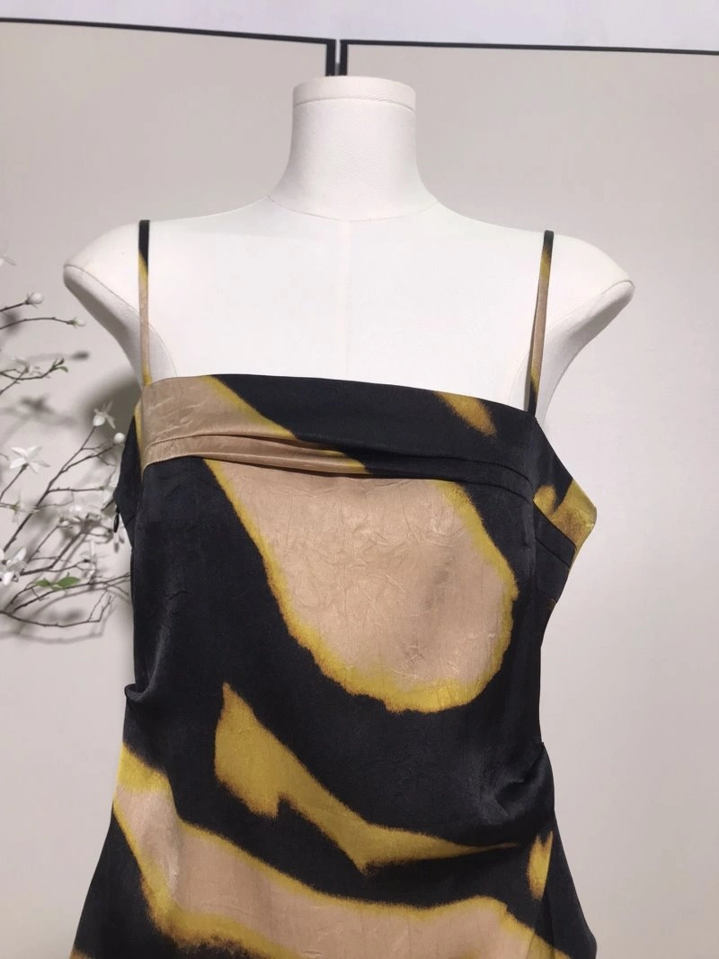 Ysl Dress Affordable 150197