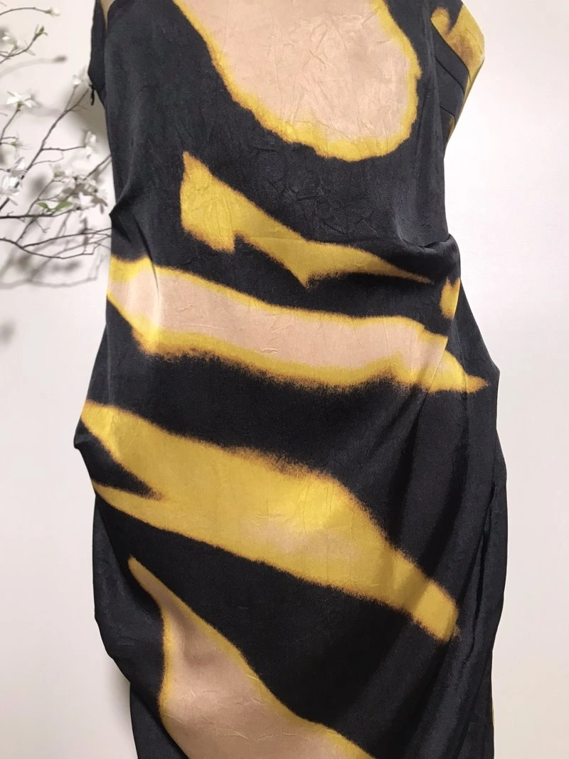 Ysl Dress Affordable 150197