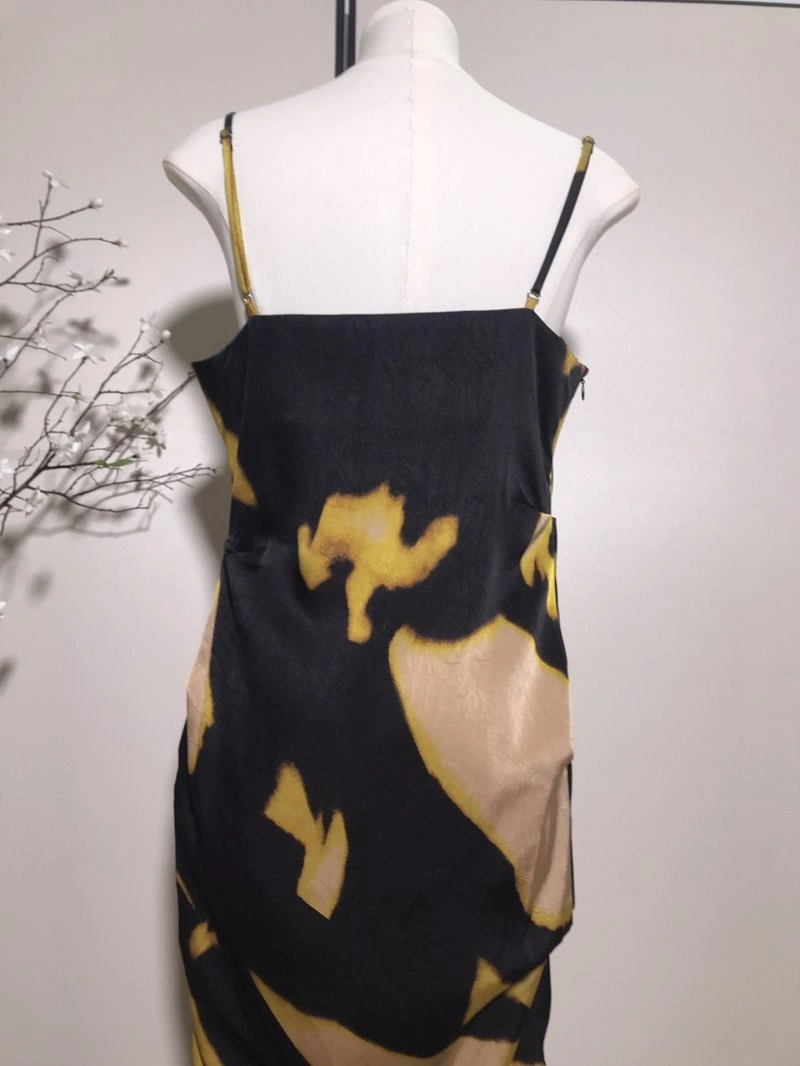 Ysl Dress Affordable 150197