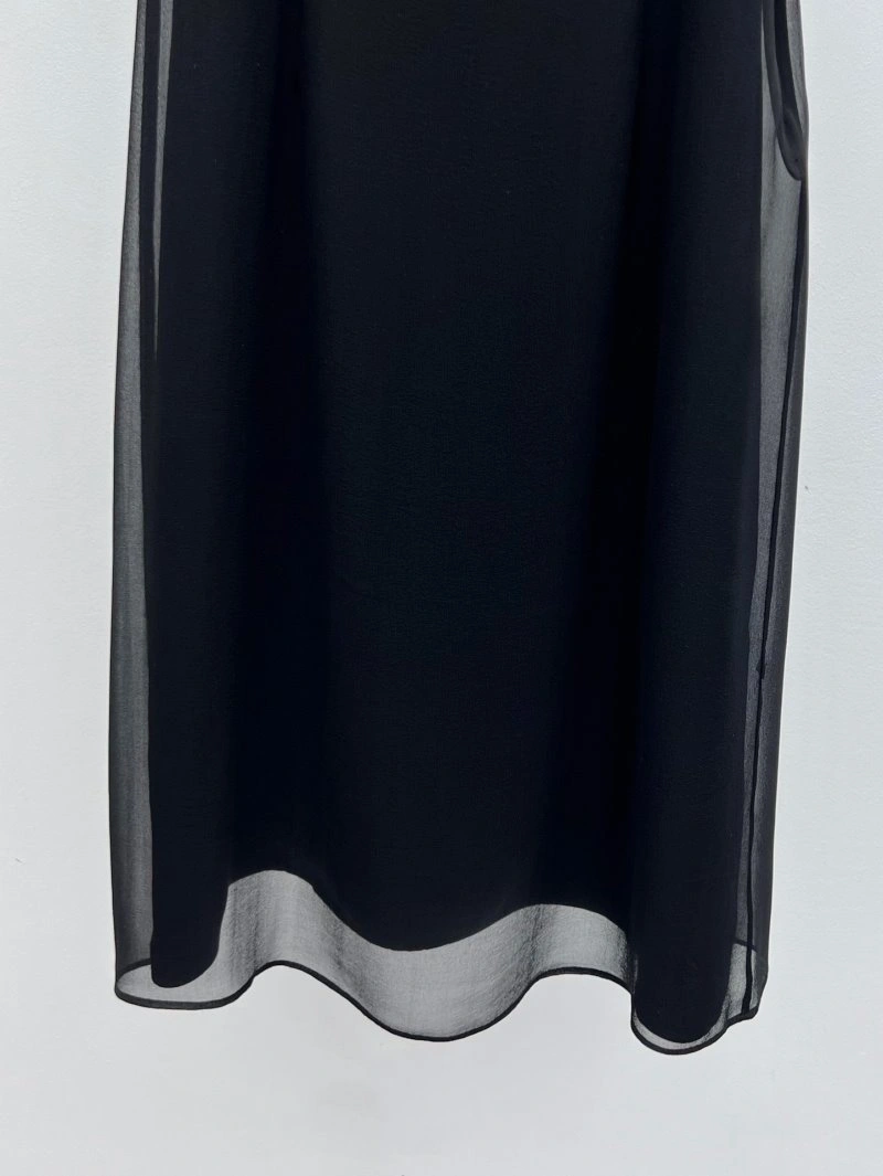 Minimalist Ysl Dress 150204