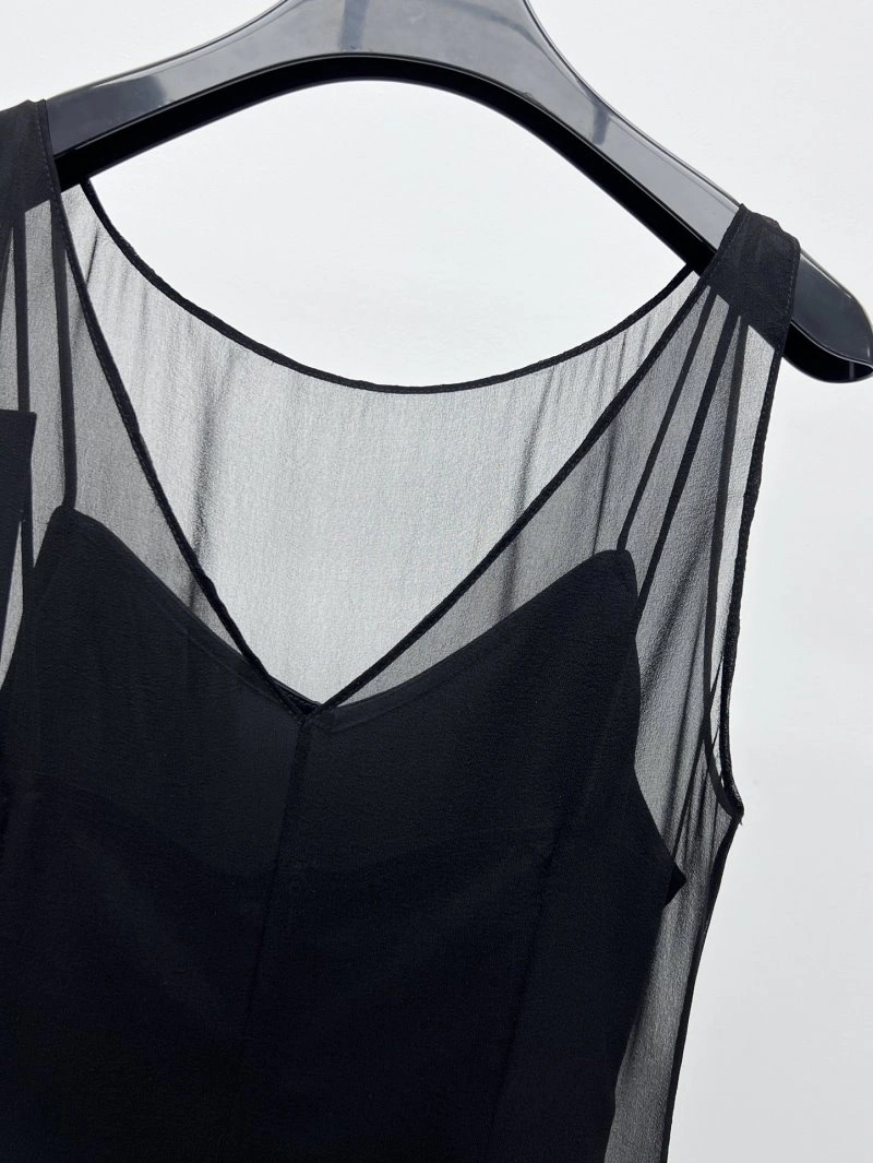 Minimalist Ysl Dress 150204