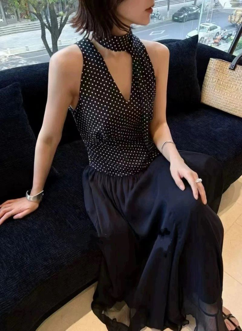 Ysl Dress Efficient 150193