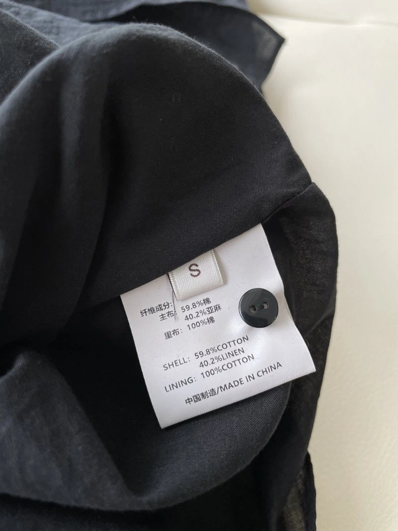 Ysl Dress Unisex 155221
