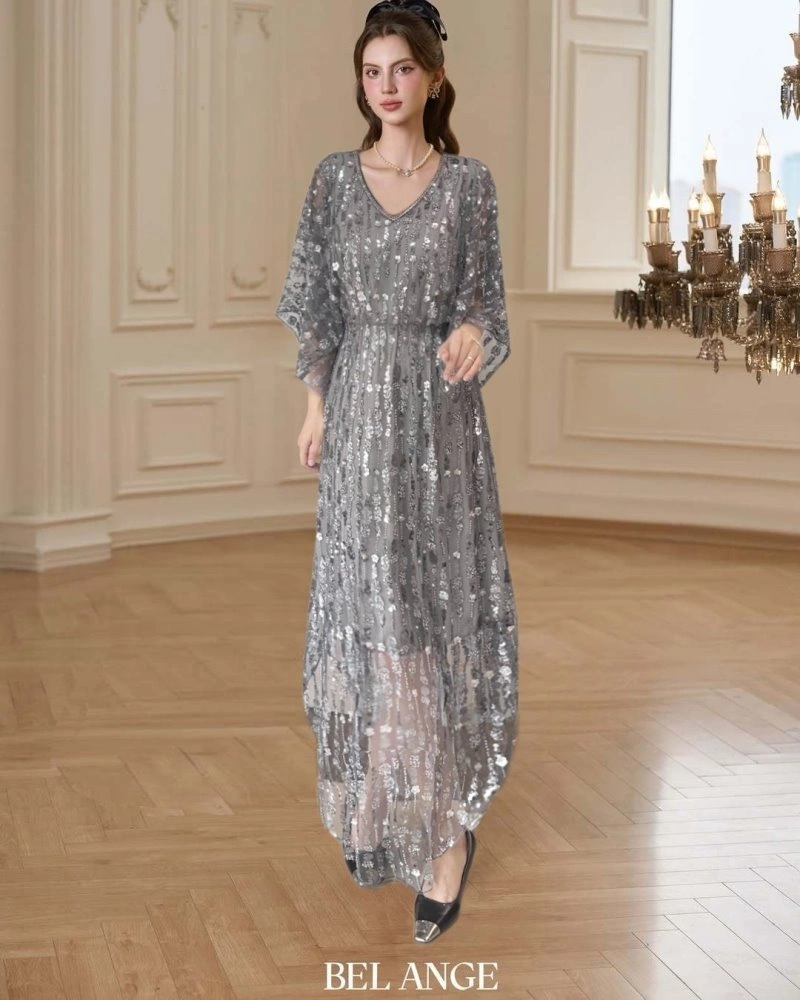 Ysl Dress Timeless 155210