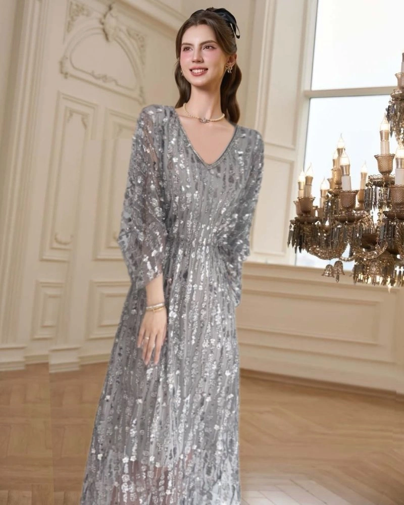 Ysl Dress Timeless 155210