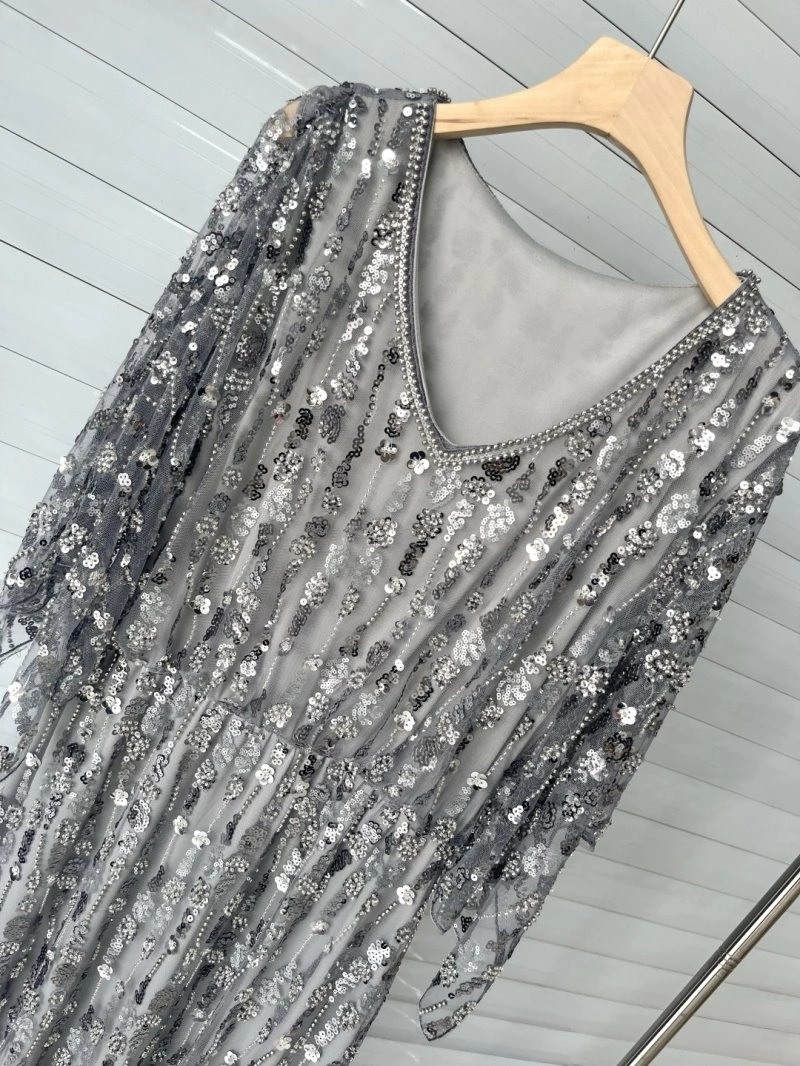 Ysl Dress Timeless 155210