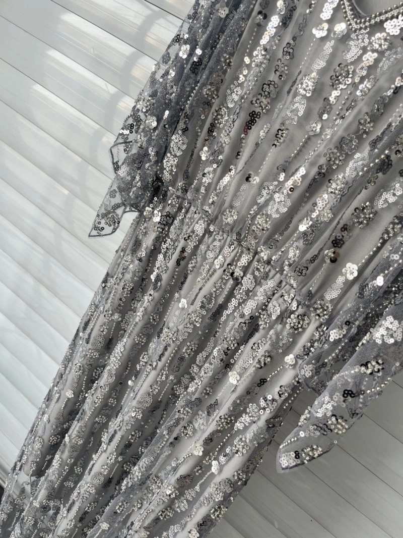 Ysl Dress Timeless 155210