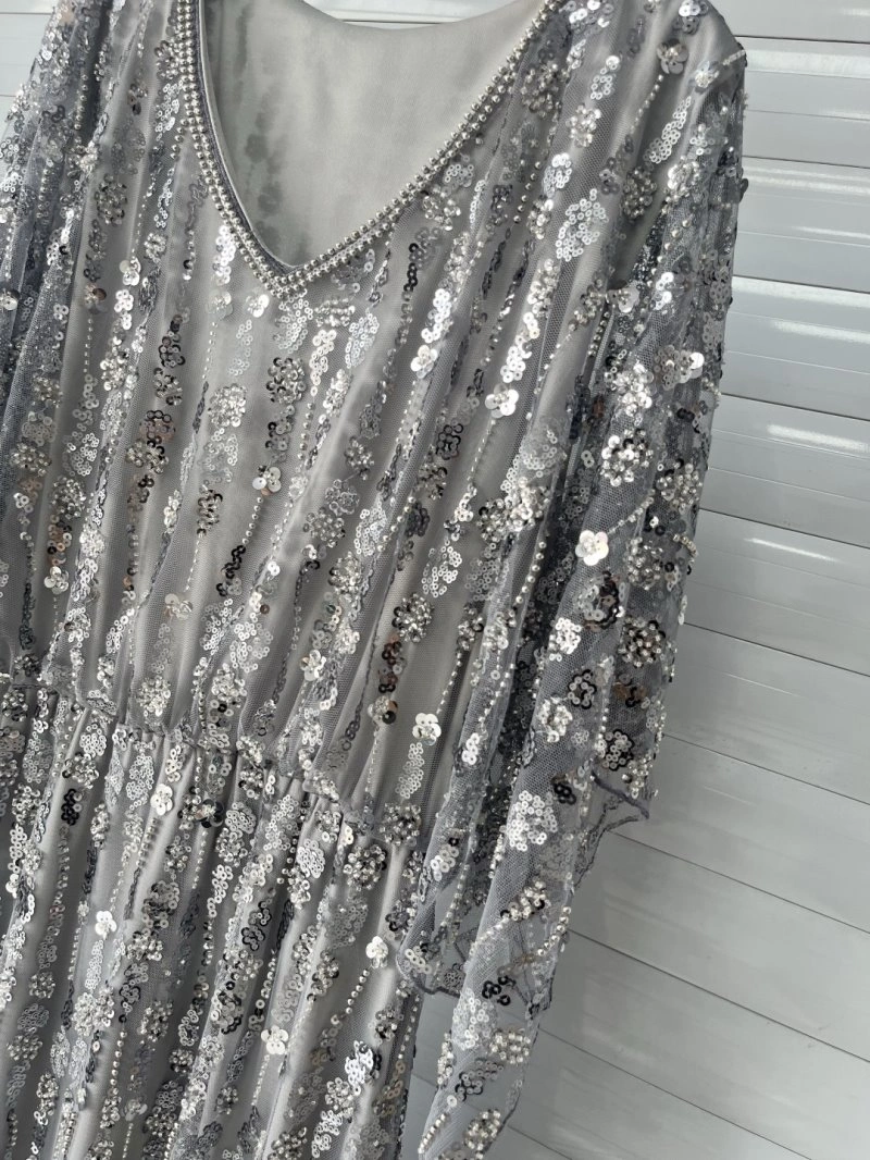 Ysl Dress Timeless 155210