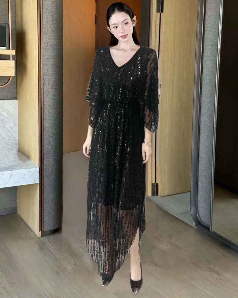 Thermal Ysl Dress 155173