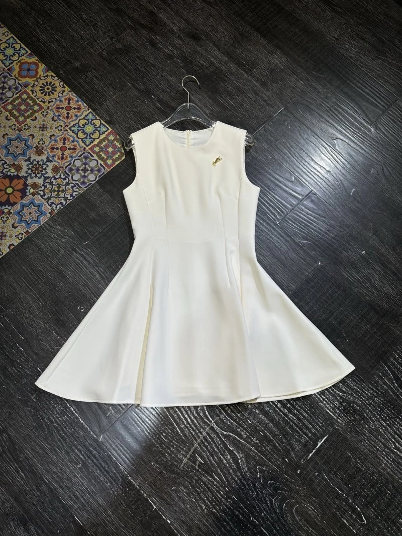 Comfortable Ysl Dress 155178