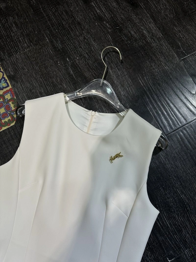 Comfortable Ysl Dress 155178