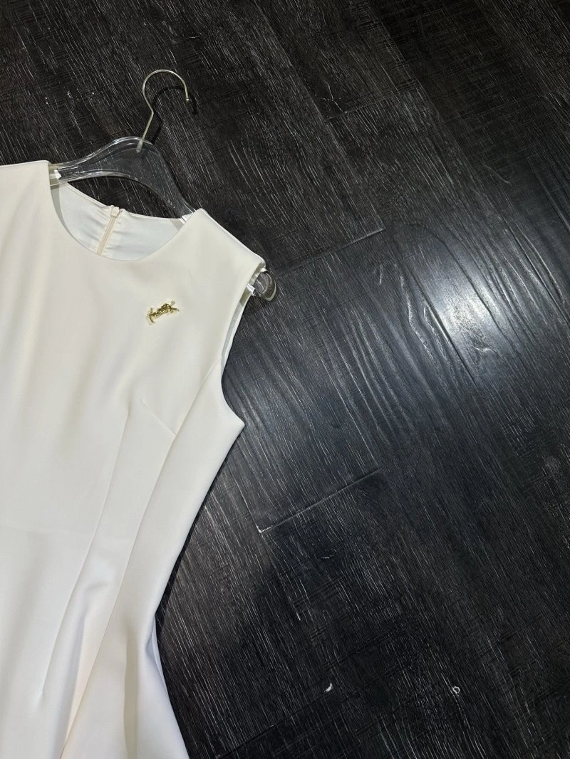 Comfortable Ysl Dress 155178
