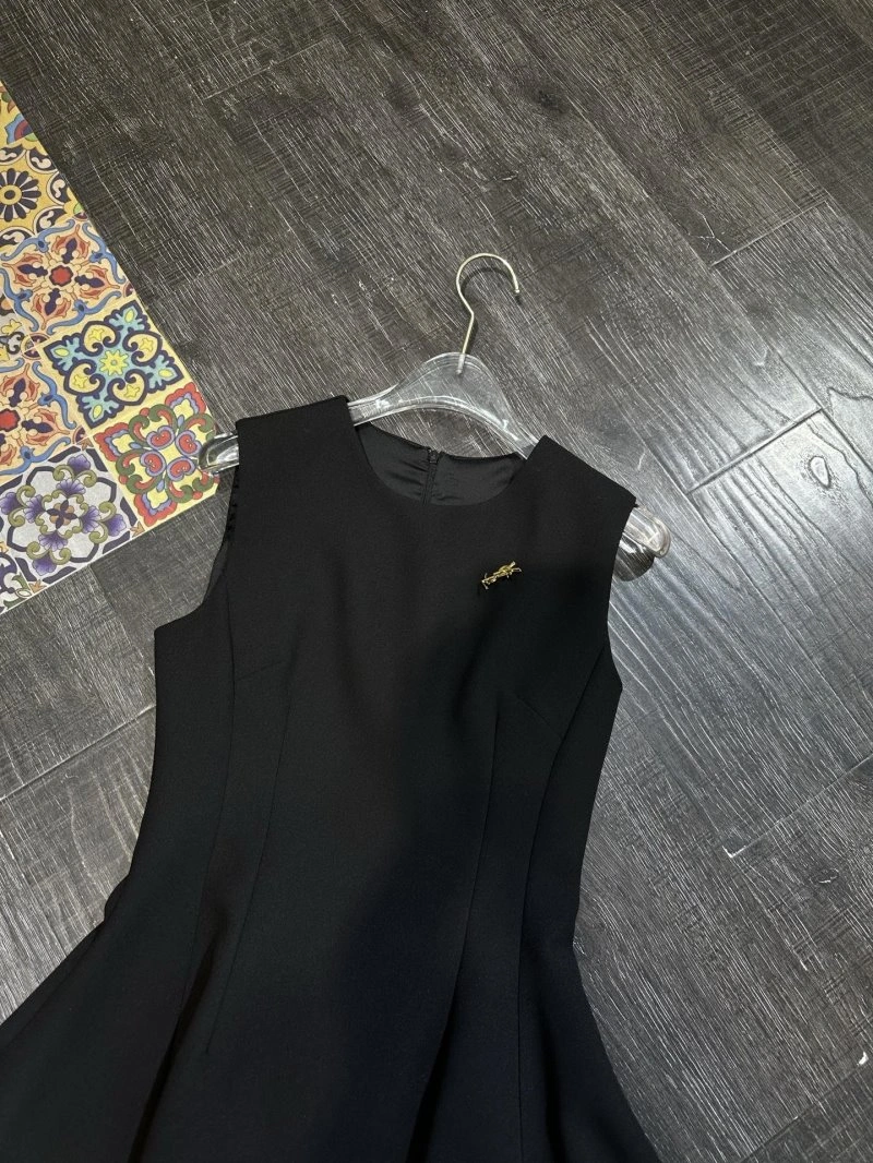 Ysl Dress DailyWear 155168