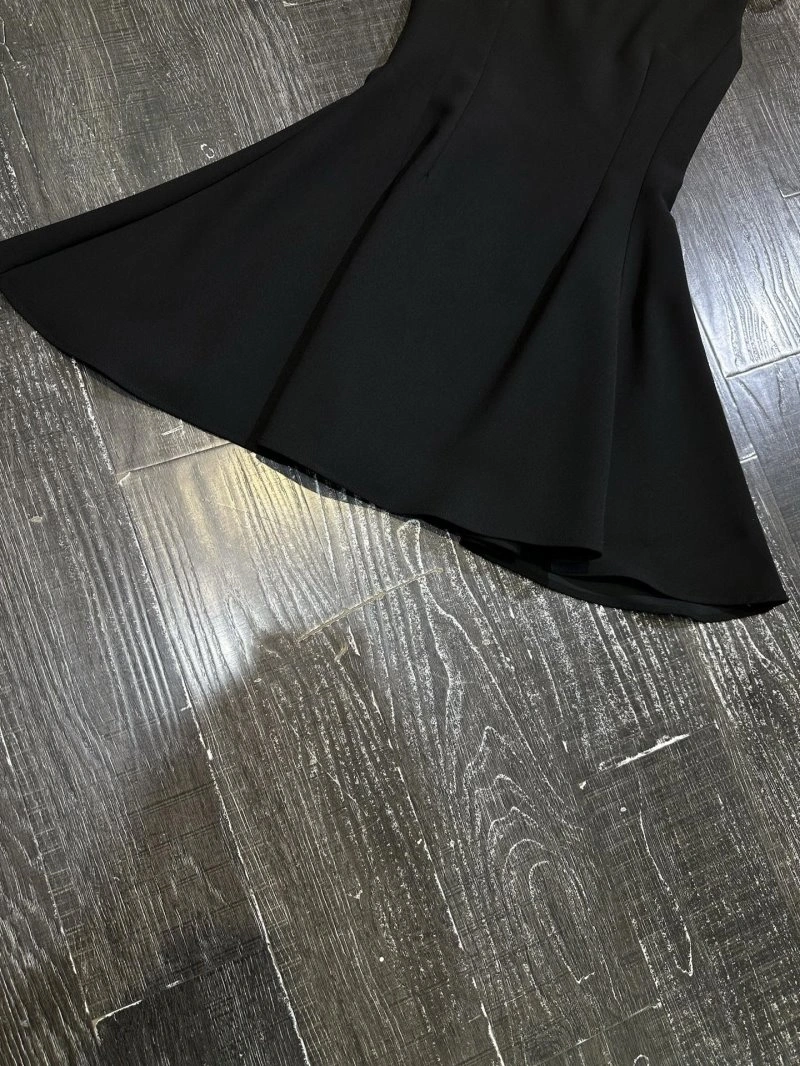 Ysl Dress DailyWear 155168