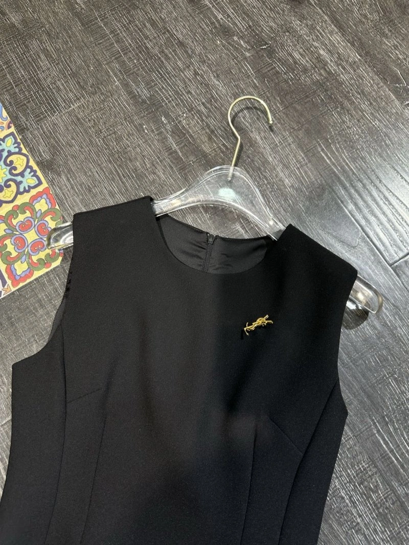 Ysl Dress DailyWear 155168