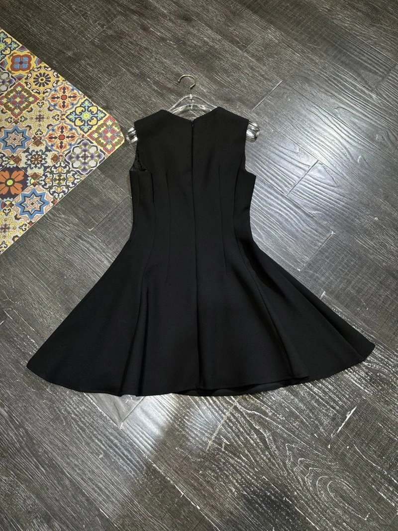Ysl Dress DailyWear 155168