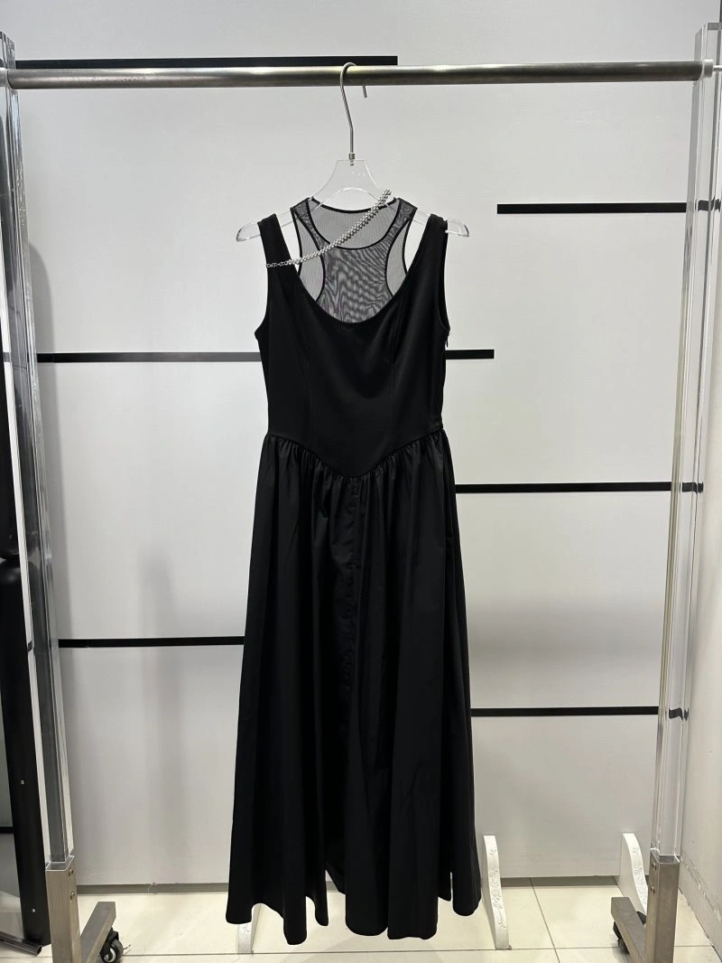 Ysl Dress QuickDry 155175