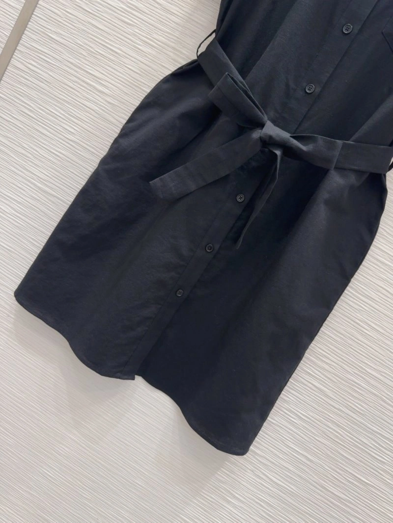 Ysl Dress Fashionable 155171
