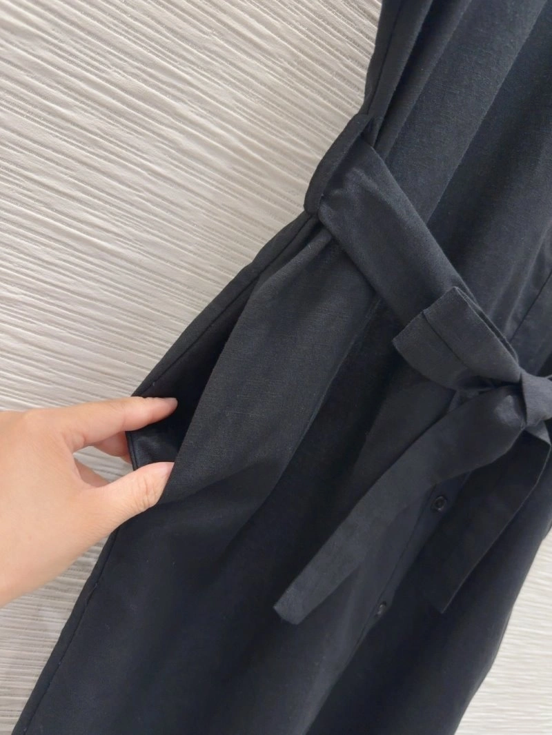 Ysl Dress Fashionable 155171
