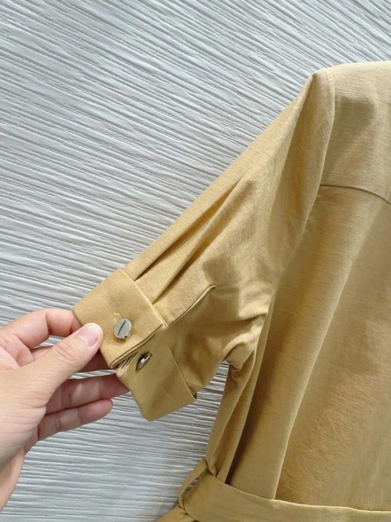 Ysl Dress ZeroBulk 155169