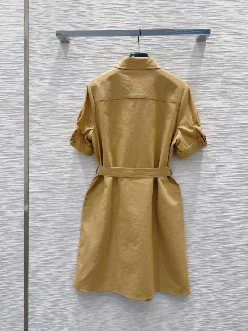 Ysl Dress ZeroBulk 155169