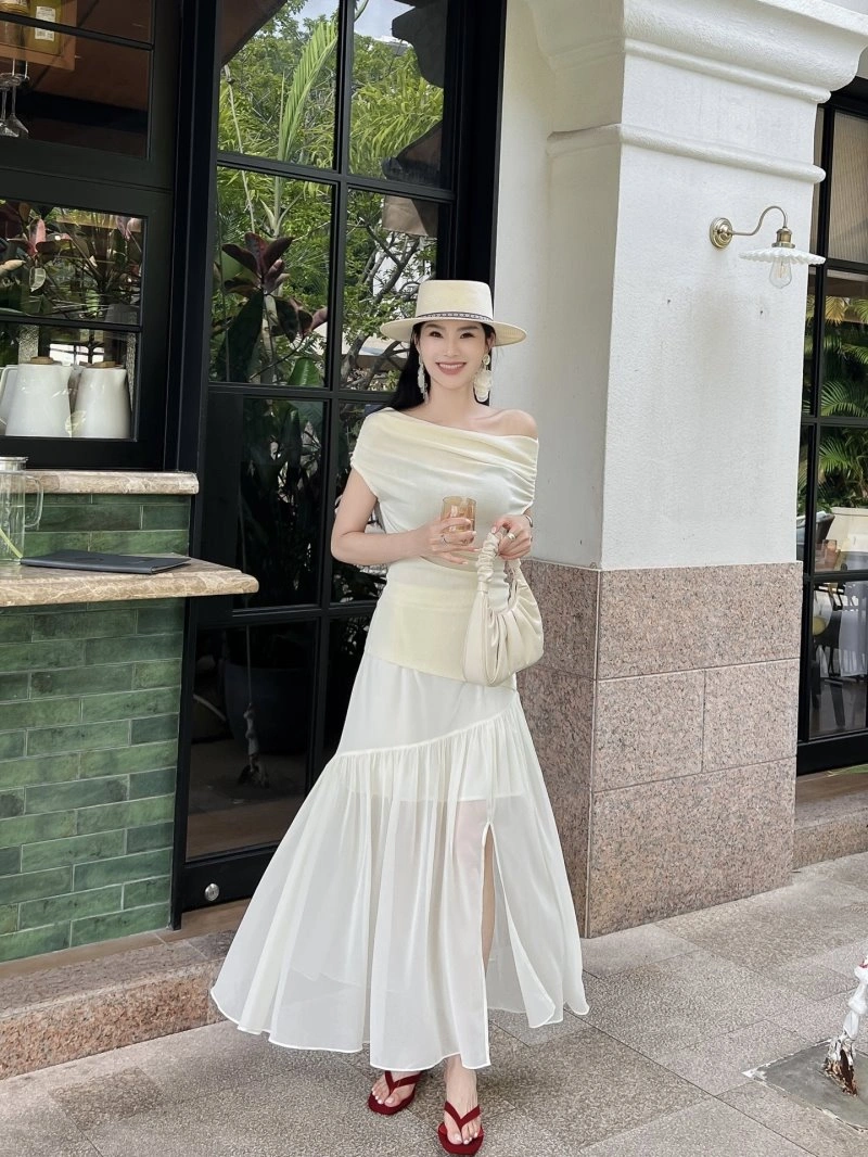 Fashionable Ysl Dress 155180