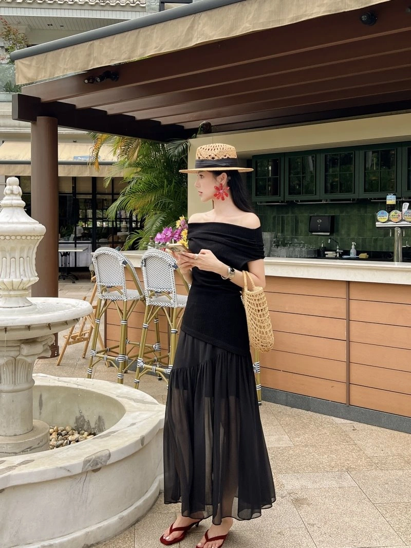 Fashionable Ysl Dress 155180