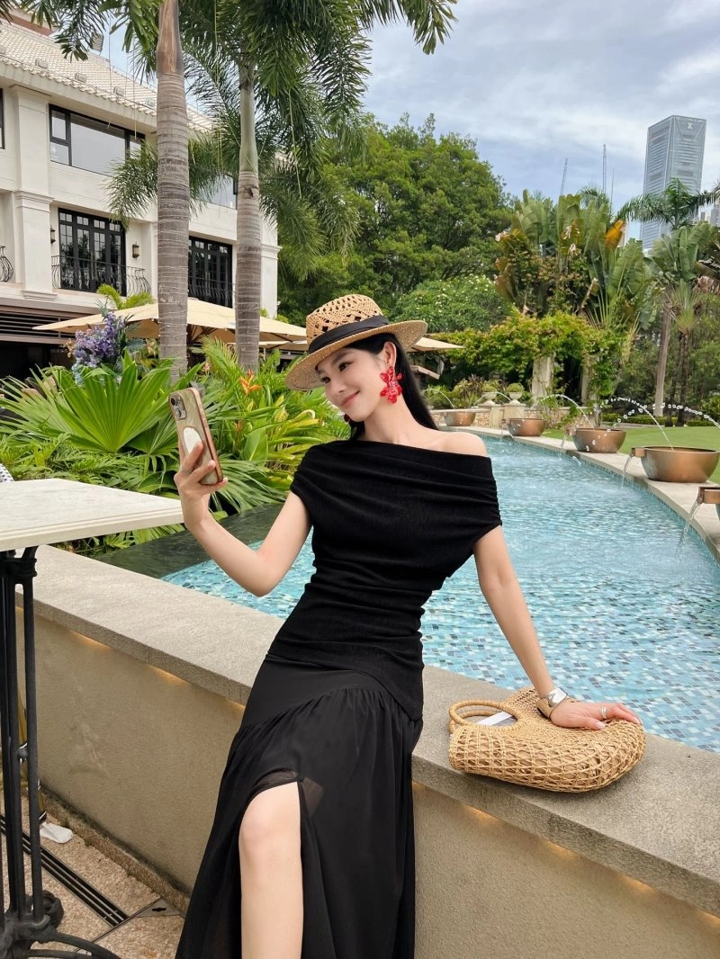 Fashionable Ysl Dress 155180