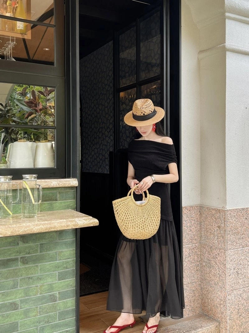 Fashionable Ysl Dress 155180
