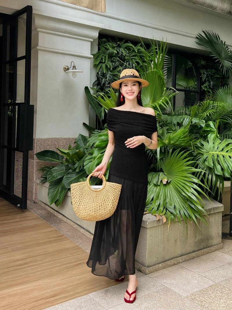 Fashionable Ysl Dress 155180