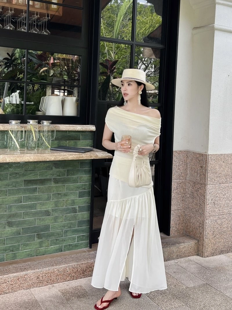 Ysl Dress FlexibleFit 155170
