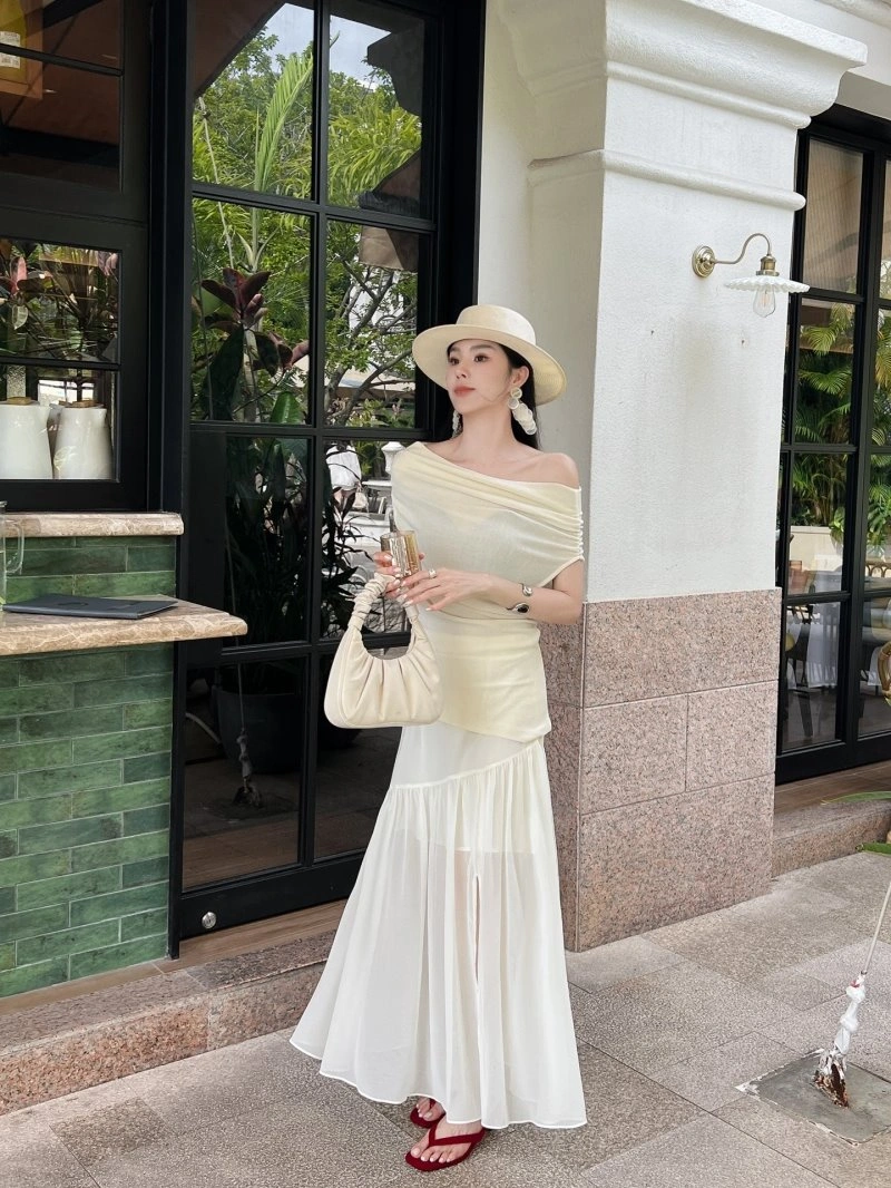 Ysl Dress FlexibleFit 155170