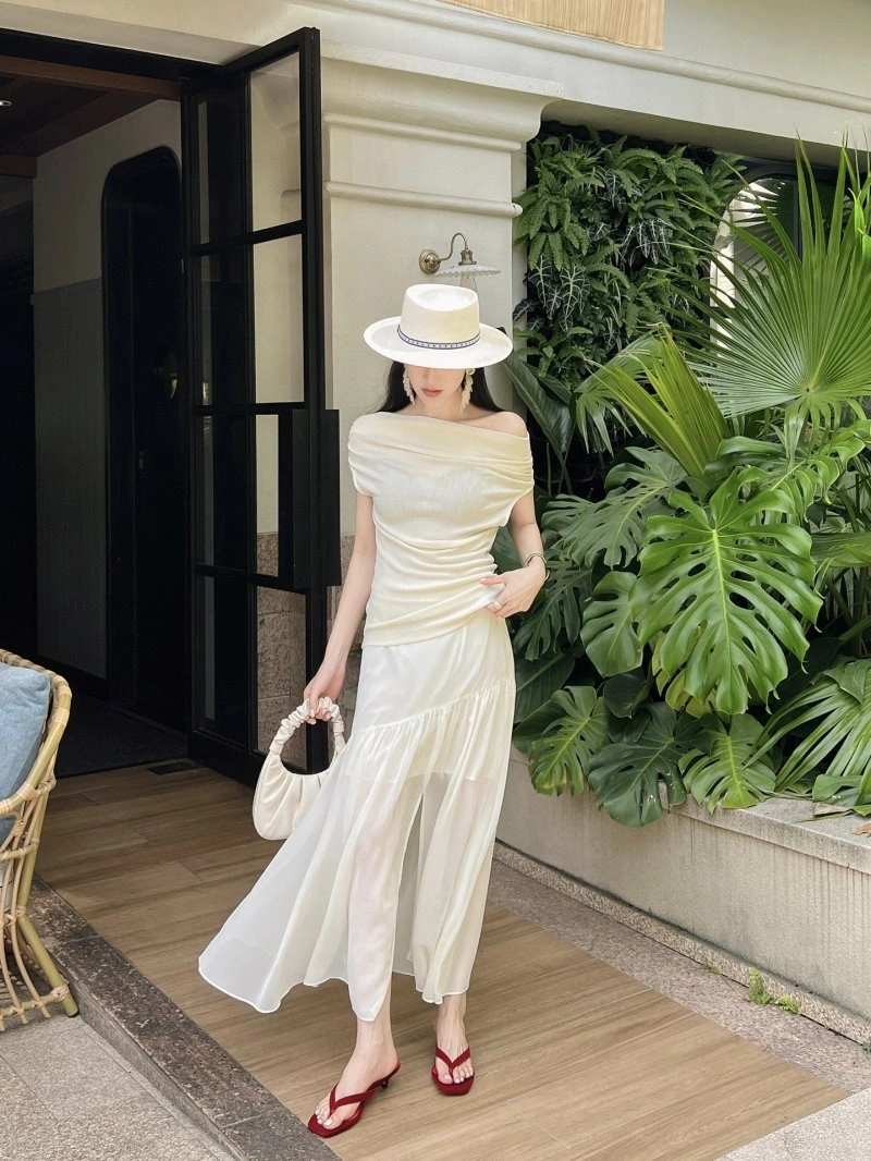 Ysl Dress FlexibleFit 155170
