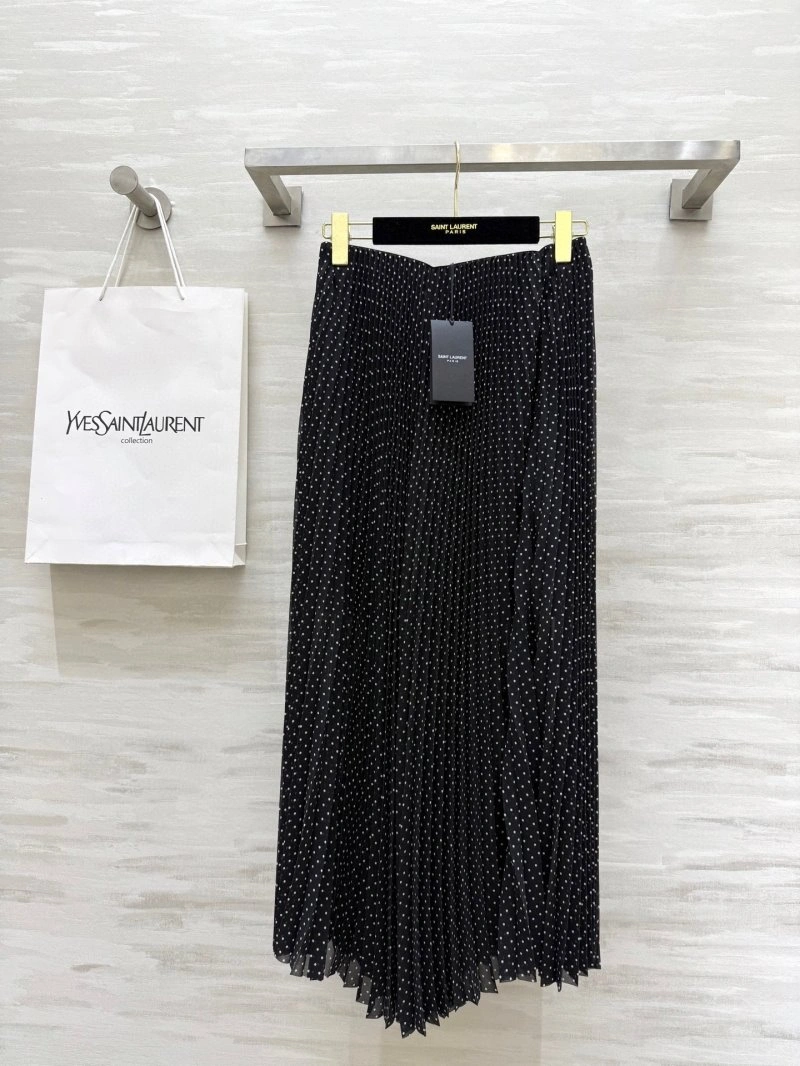 RelaxedFit Ysl Dress 146879