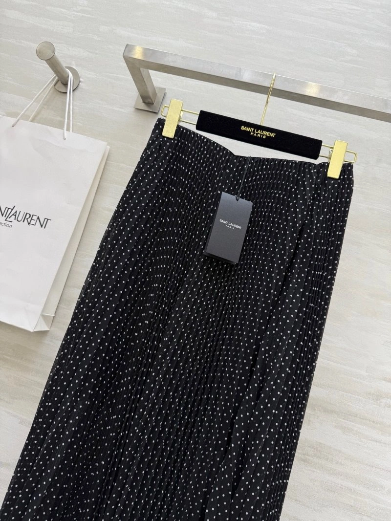 RelaxedFit Ysl Dress 146879