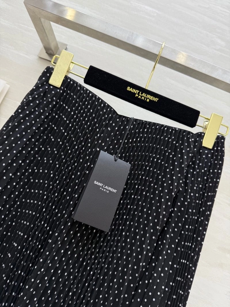 RelaxedFit Ysl Dress 146879