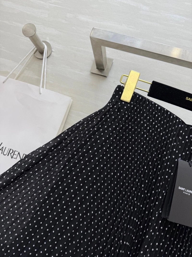 RelaxedFit Ysl Dress 146879