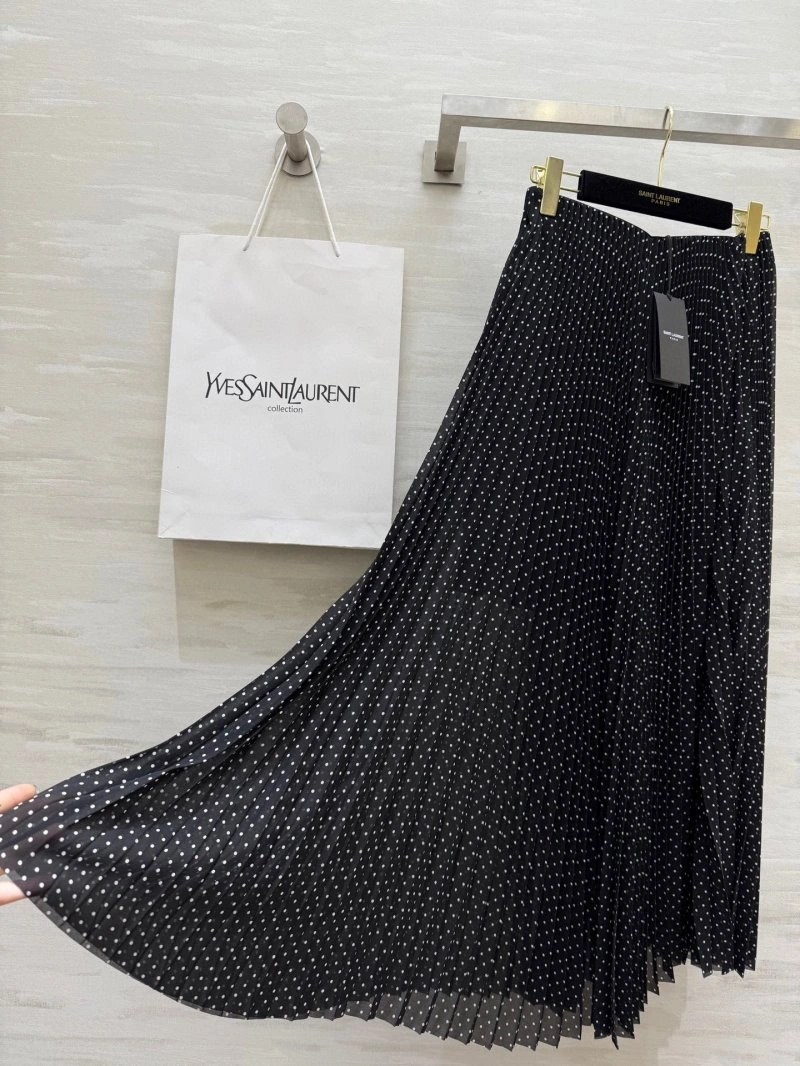 RelaxedFit Ysl Dress 146879