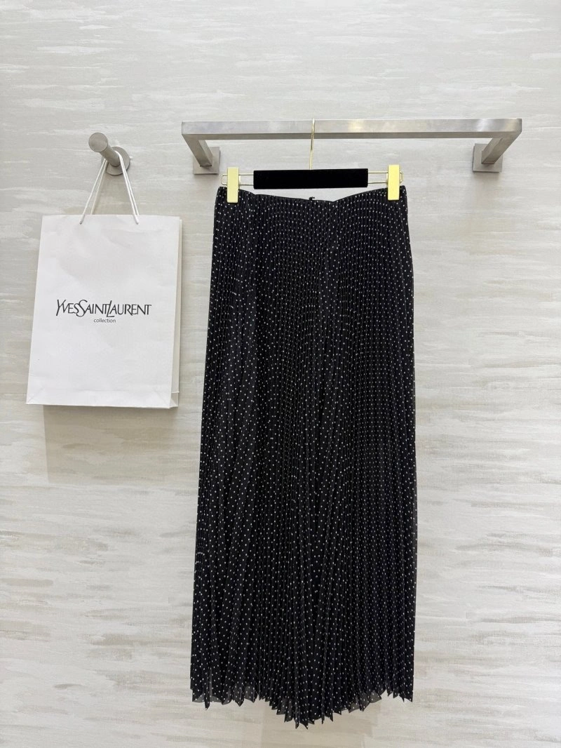 RelaxedFit Ysl Dress 146879
