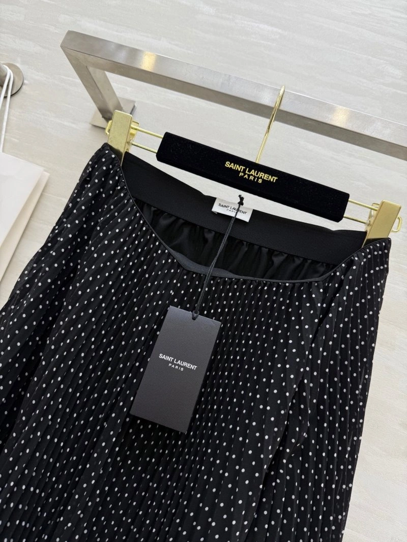 RelaxedFit Ysl Dress 146879