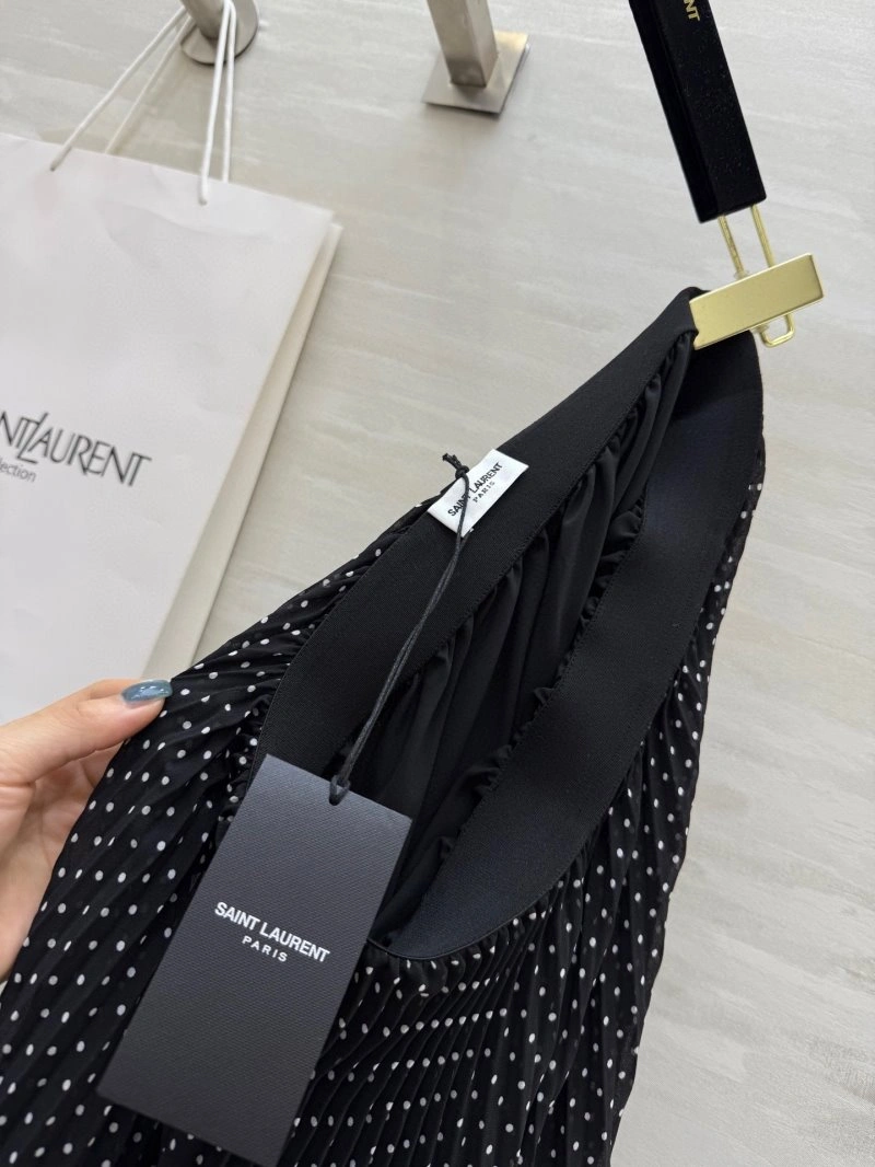 RelaxedFit Ysl Dress 146879