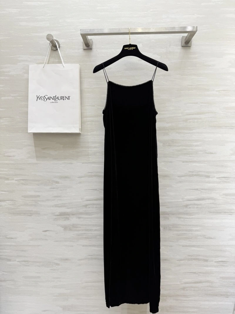 Ysl Dress Sustainable 146861