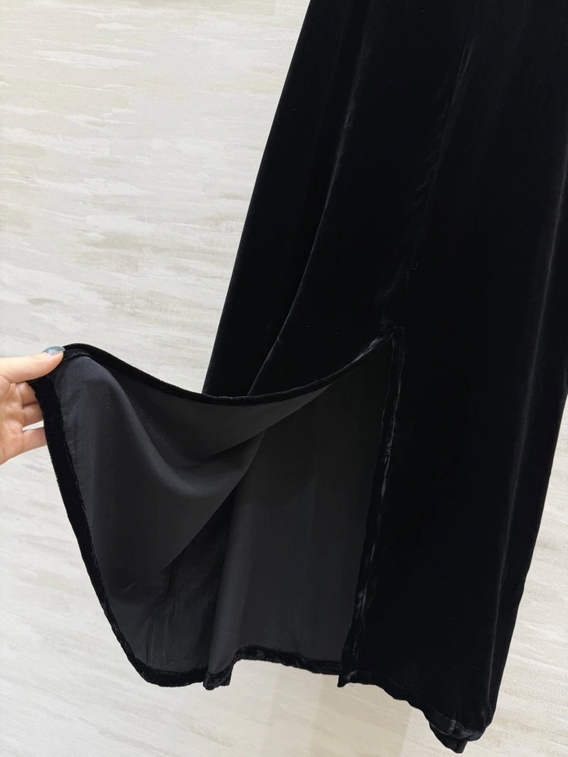 Ysl Dress Sustainable 146861
