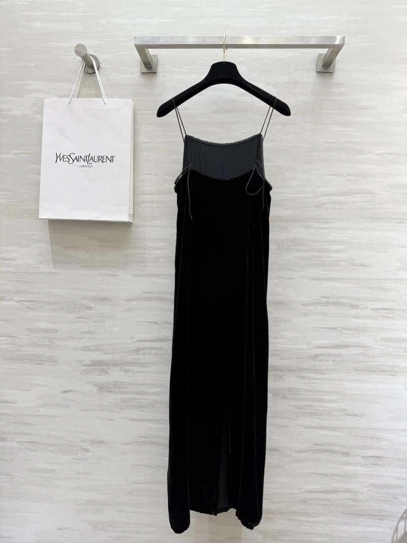 Ysl Dress Sustainable 146861