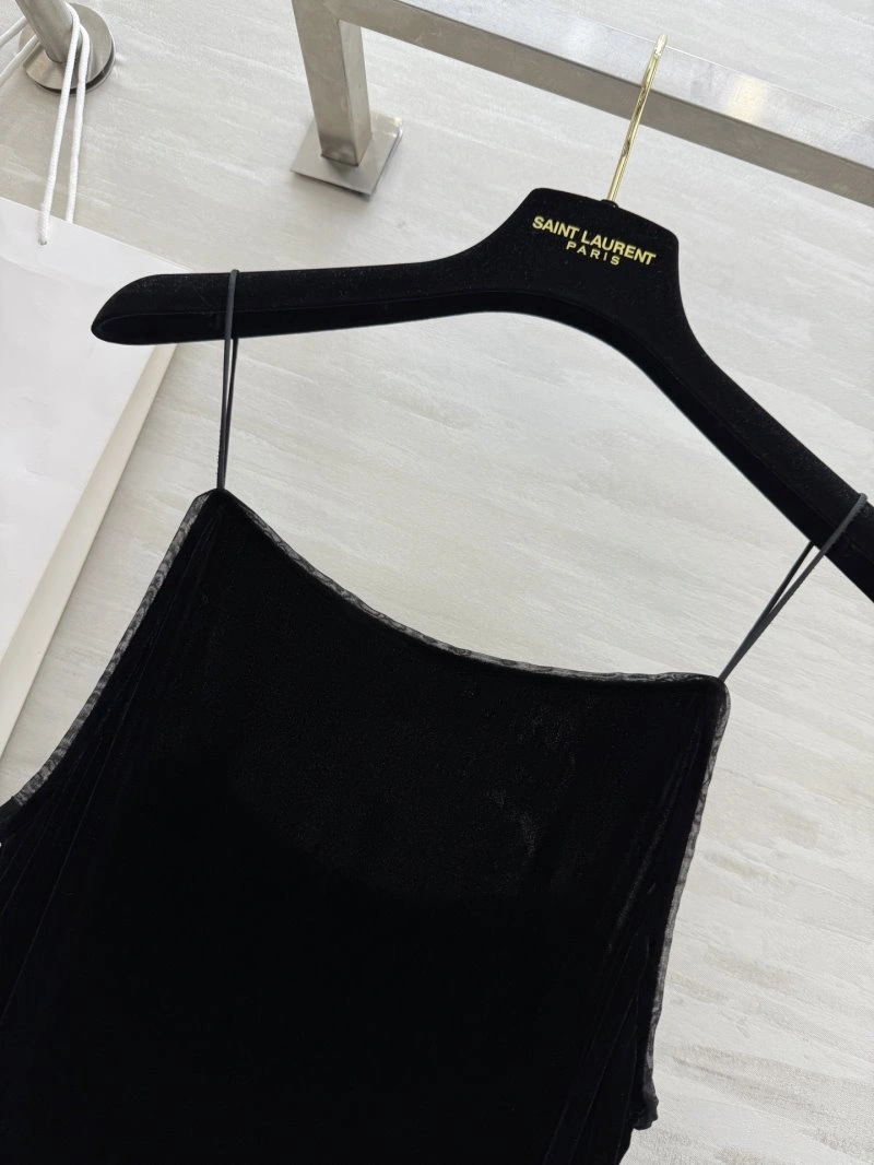 Ysl Dress Sustainable 146861