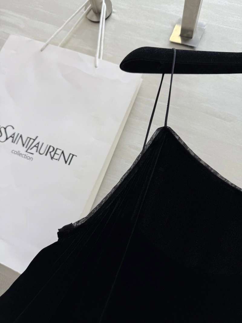 Ysl Dress Sustainable 146861