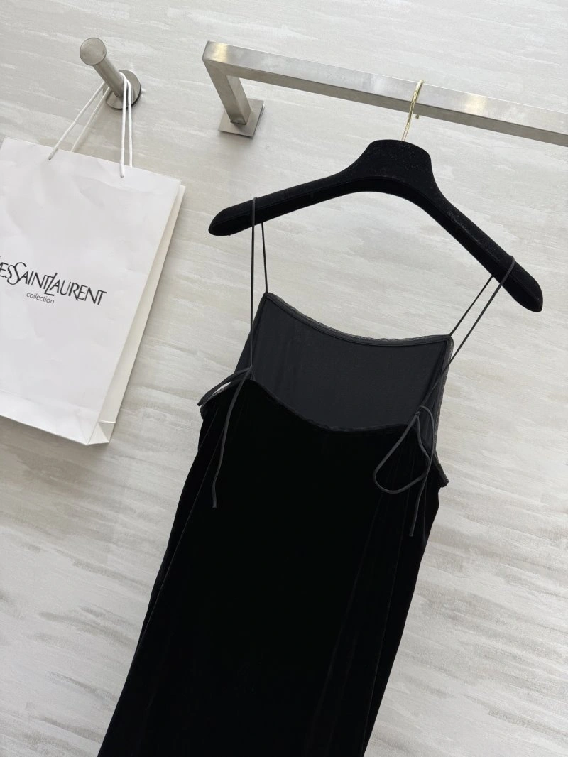 Ysl Dress Sustainable 146861