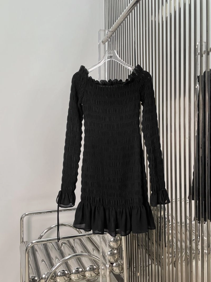 Ysl Dress Timeless 146858